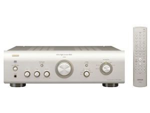 Amply Denon 1500AE