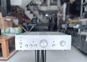 Amply Denon 1500AE