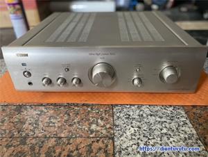 Amply Denon 1500AE