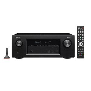 Ampli Denon AVR-X2400H