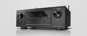 Ampli Denon AVR-X2400H