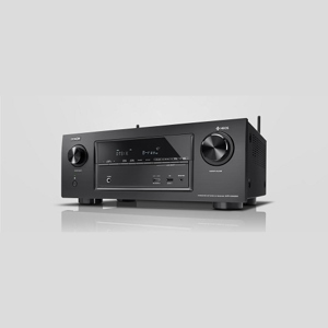 Ampli Denon AVR-X2400H