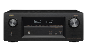 Ampli Denon AVR-X2400H