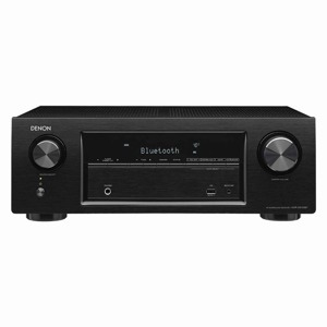 Ampli Denon AVR-X540BT