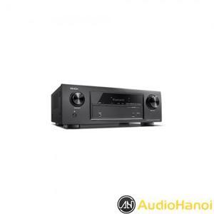 Ampli Denon AVR-X540BT