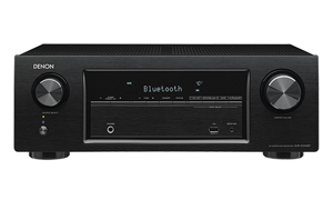 Ampli Denon AVR-X540BT