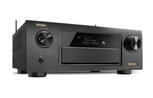 Ampli Denon AVR-X6200W