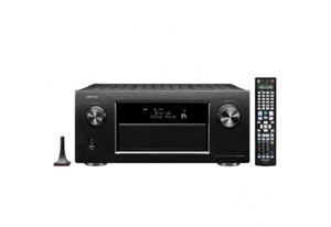 Ampli Denon AVR-X6200W