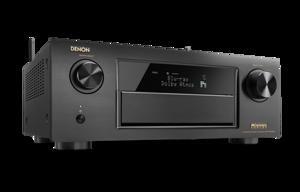 Ampli Denon AVR-X6200W