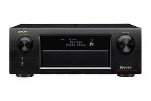 Ampli Denon AVR-X6200W