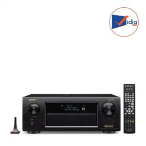 Ampli Denon AVR-X6300H