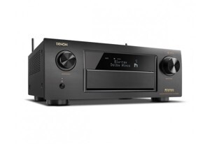 Ampli Denon AVR-X6300H