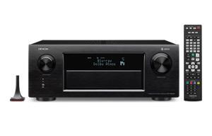 Ampli Denon AVR-X6300H