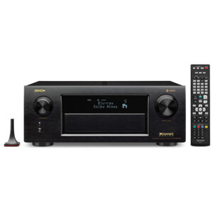 Ampli Denon AVR-X6300H