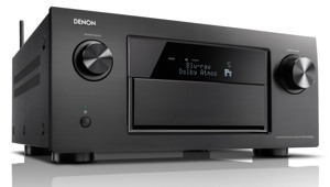 Amply Denon AVR-X7200W