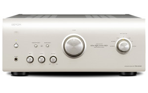 Amply Denon PMA 2020AE