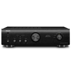 Amply Denon PMA 520 AESP&BK (PMA520AEBKE2)