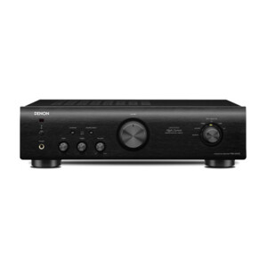 Amply Denon PMA 520 AESP&BK (PMA520AEBKE2)