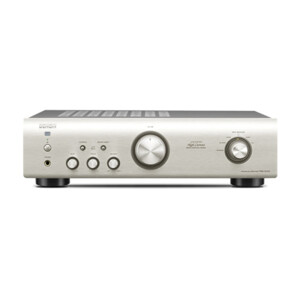 Amply Denon PMA 520 AESP&BK (PMA520AEBKE2)