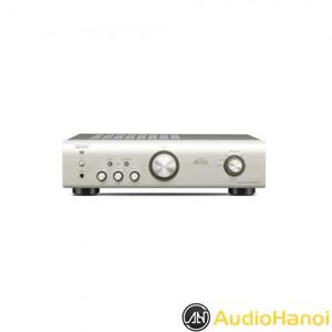 Amply Denon PMA 520 AESP&BK (PMA520AEBKE2)