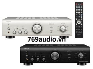 Ampli Denon PMA-600NE