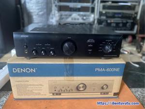 Ampli Denon PMA-600NE