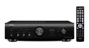 Amply Denon PMA 720 AE (BK/ BKE2/ SPE2)