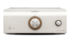 Amply Denon PMA-SX1 integrated