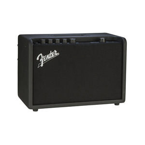 Ampli Fender Mustang GT 40 230V EU