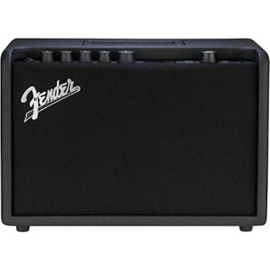 Ampli Fender Mustang GT 40 230V EU