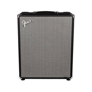 Ampli Fender Rumble 200