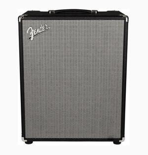Ampli Fender Rumble 200