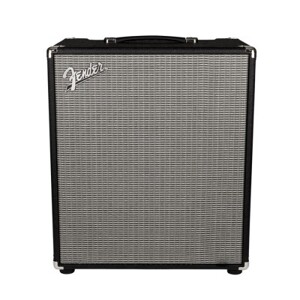 Ampli Fender Rumble 200