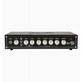 Ampli Fender Rumble 200