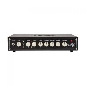 Ampli Fender Rumble 200