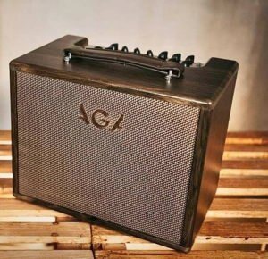 Ampli Guitar Acoustic AGA SC-X5
