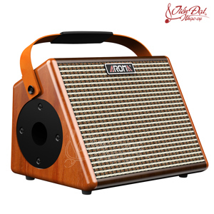 Ampli guitar Aroma AG-26A