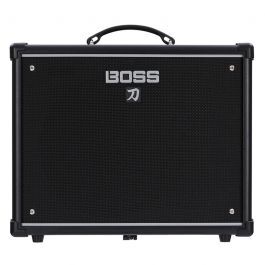 Ampli guitar Boss Katana KTN-50