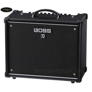 Ampli guitar Boss Katana KTN-50