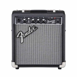 Ampli Guitar Fender Frontman 10G