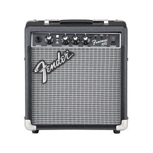 Ampli Guitar Fender Frontman 10G