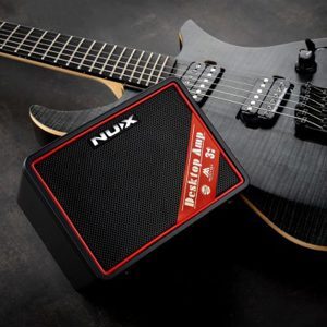 Ampli Guitar Nux Mighty Lite BT