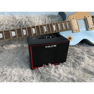 Ampli Guitar Nux Mighty Lite BT