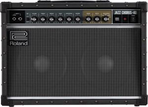 Ampli guitar Roland JC-40 (JC40)