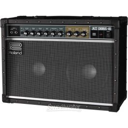 Ampli guitar Roland JC-40 (JC40)