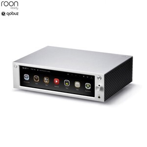 Ampli HiFi Rose RS201E