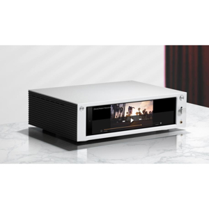 Ampli HiFi Rose RS201E