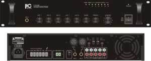 Ampli ITC T-240B