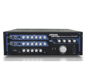 Amply Jarguar Suhyong PA-203HI