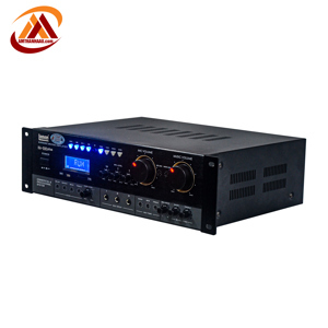 Ampli karaoke AAP audio KA-500